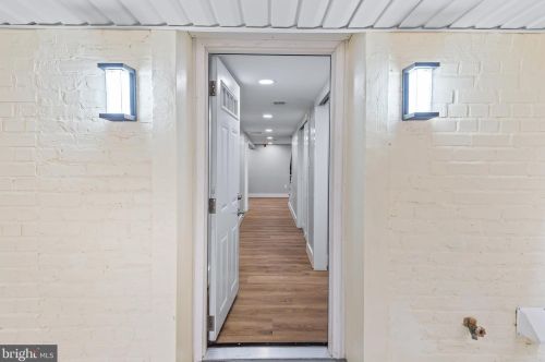 1225 Randolph St, Washington DC 20011-5908 exterior