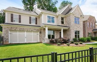 2260 Northmont Pkwy, Duluth, GA 30097-4134