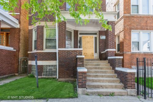 6842 Champlain Ave, Chicago, IL 60637-4115