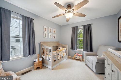 48 Steeplechase Cir, Chester PA 19014-1463 exterior