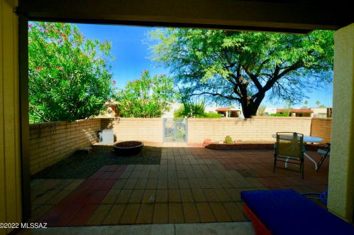 2784 Camino Selva, Green Valley, AZ 85622-8203