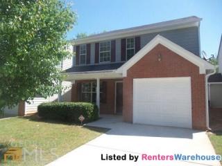 2334 Charleston Pointe, Atlanta GA  30316-3026 exterior