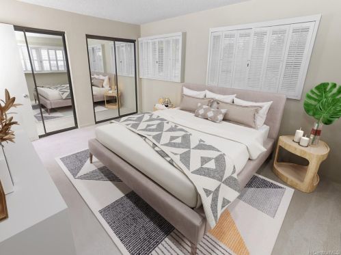 2344 Halekoa Dr, Honolulu HI 96821-1038 exterior