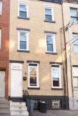 2412 5th St, Philadelphia PA  19148-3908 exterior