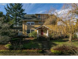 3443 35th Ave, Portland, OR 97212-2751