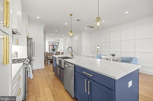 219 Morgan St, Washington DC  20001-1217 exterior