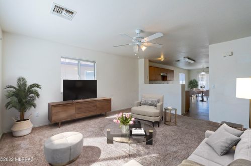 1978 Calle Cielo De Oro, Tucson, AZ 85746-6618