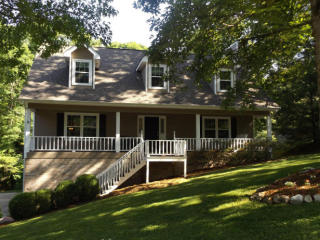 9215 Smokewood Trl, Chattanooga, TN 37421-3422