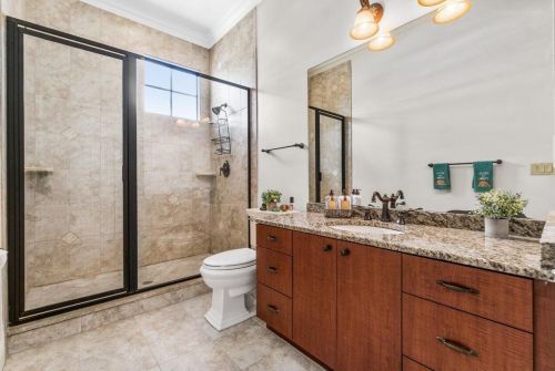 5811 Blue Bonnet Ct, Fort Pierce FL  34986-4186 exterior