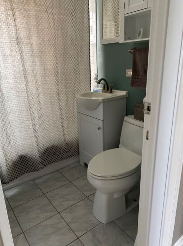 3542 107th St, Chicago IL  60655-2523 exterior