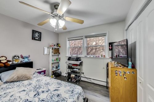 2114 Menard Ave, Chicago IL 60644-2101 exterior