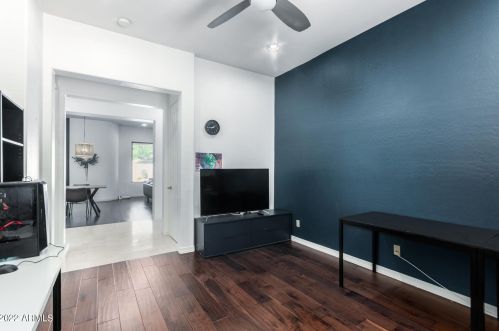 1802 Mead Pl, Chandler AZ  85248-5435 exterior