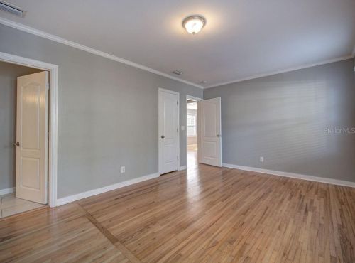 2815 Estrella St, Tampa FL 33629-6119 exterior