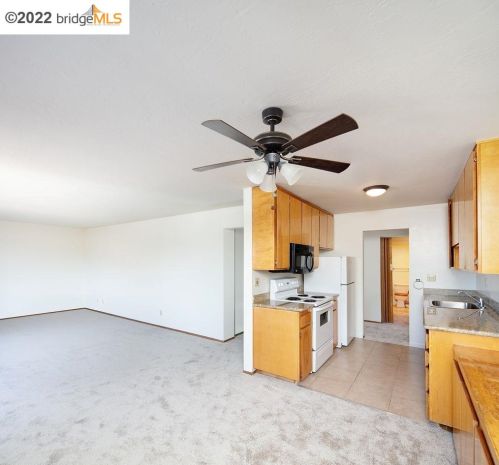 410 Evelyn, Berkeley CA 94706-1300 exterior