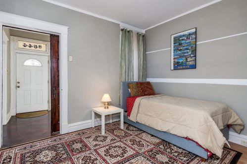 3844 Compton, Saint Louis MO 63118-4302 exterior