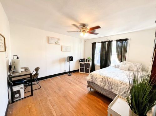 507 Reiman St, Seymour TX 76380-2555 exterior