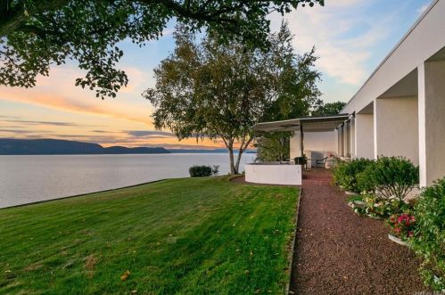 34 Country Clb Ln, Briarcliff NY 10510-2403 exterior