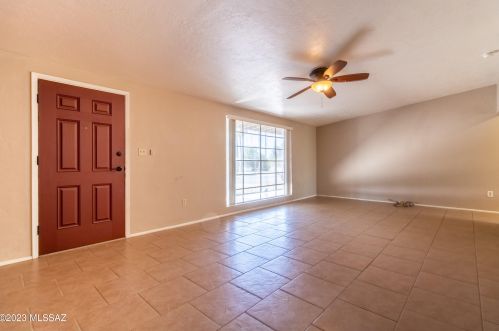 3556 Christmas Pl, Tucson AZ  85716-1230 exterior