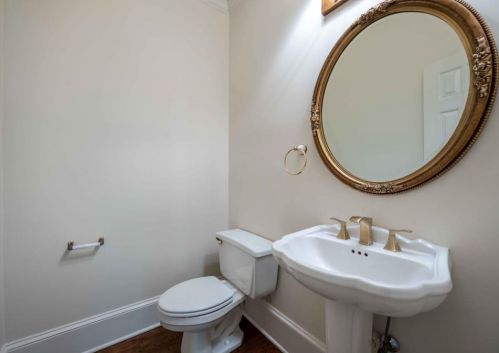 4164 Nobleman Pt, Duluth GA 30097-2360 exterior