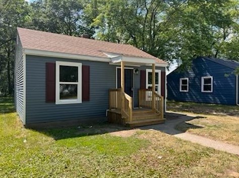 3934 Lincoln St, Gary, IN 46408-2104