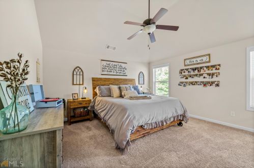 470 Louise Way, Locust Grove GA  30248-3749 exterior