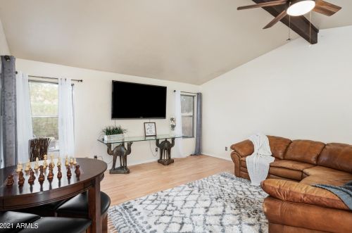 1387 Carriage Ln, Chandler AZ 85224-1103 exterior