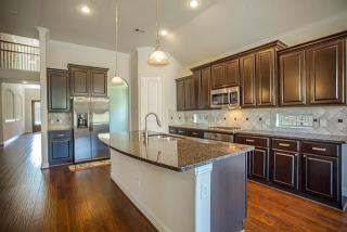 107 Sawbridge Cir, Spring TX  77389-5143 exterior