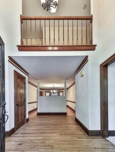 2851 Riverfront Dr, Lithonia GA  30039-8519 exterior