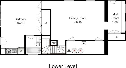 2213 Homer St, Chicago IL 60647-4216 exterior