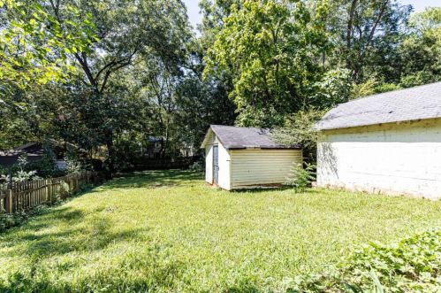 37 Clifton St, Atlanta GA 30317-2032 exterior