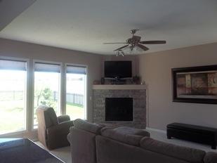 12229 79th St, Omaha NE  68046-5666 exterior