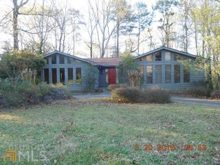 1250 Mile Post Dr, Atlanta, GA 30338-4709