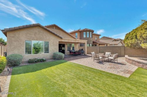 21622 36th St, Phoenix AZ  85050-6510 exterior