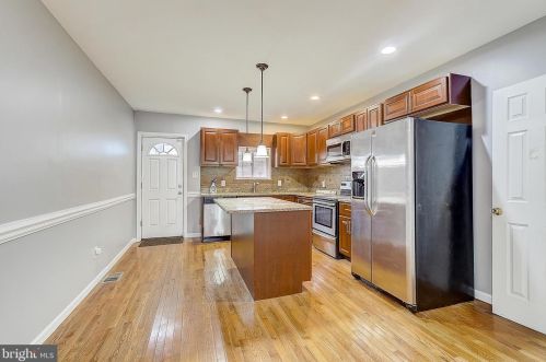 1428 Bouvier St, Philadelphia PA 19132-4305 exterior