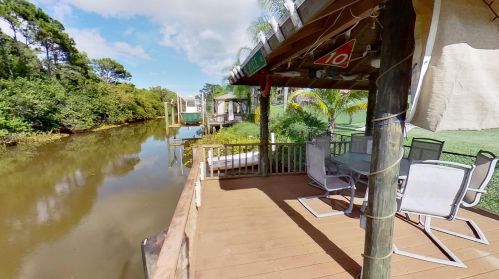 119 Royce Ave, Fort Pierce FL 34983-1238 exterior