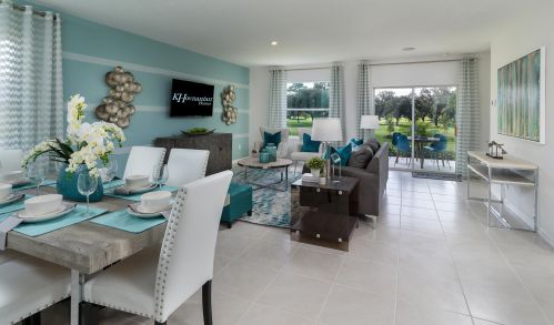 1761 Janette Ave, Fort Pierce FL  34953-1002 exterior