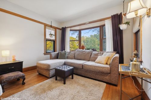 3518 Kilbourn Ave, Chicago IL 60641-3820 exterior