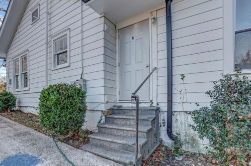 2809 7th St, Atlanta GA  30315-8909 exterior