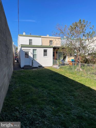 4443 Edgemont St, Philadelphia PA  19137-1617 exterior