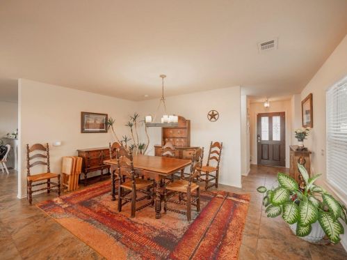 5629 Emma Thompson Way, Austin TX 78747-1711 exterior