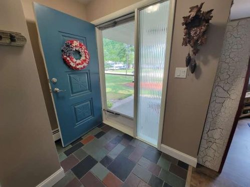 1849 Lawnel Ave, Meskegon MI 49441-3743 exterior