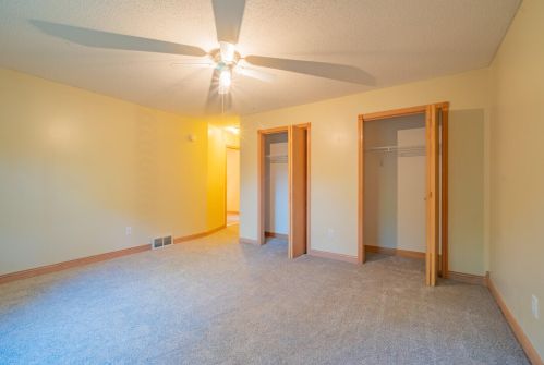 3470 Polonaise Dr, Meskegon MI 49442-1775 exterior