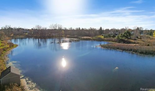 10478 Pne Vly Dr, Grand Blanc MI 48439-2677 exterior