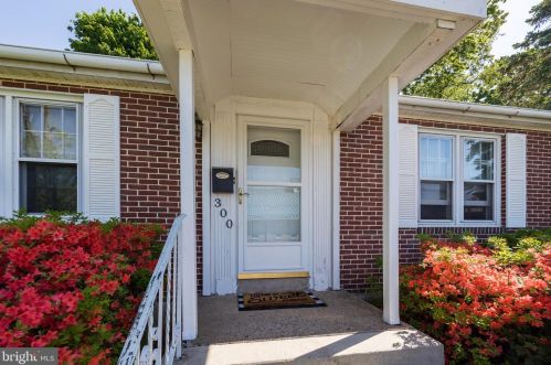 300 5th Ave, Limerick, PA 19468-2009