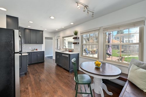 2110 91st St, Milwaukee WI  53226-2604 exterior