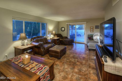 181 Los Arcos, Green Valley AZ 85614-2435 exterior