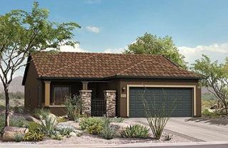 27405 16 Ln, Phoenix AZ  85085-6346 exterior