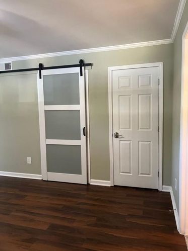 45 Forrest Pl, Atlanta GA  30328-4866 exterior