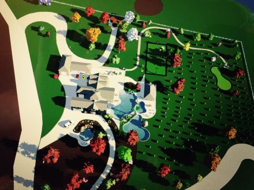 2040 Grn Spg Rd, Folsom CA 95762-9722 exterior