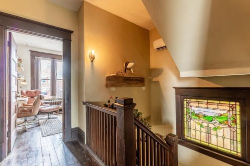 1406 Creedmoor Ave, Pittsburgh PA 15226-2438 exterior